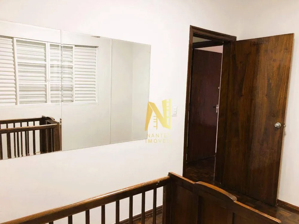Casa, 4 quartos, 211 m² - Foto 14