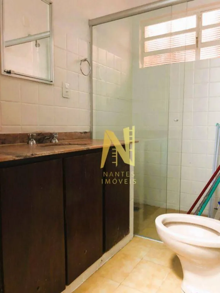 Casa, 4 quartos, 211 m² - Foto 16