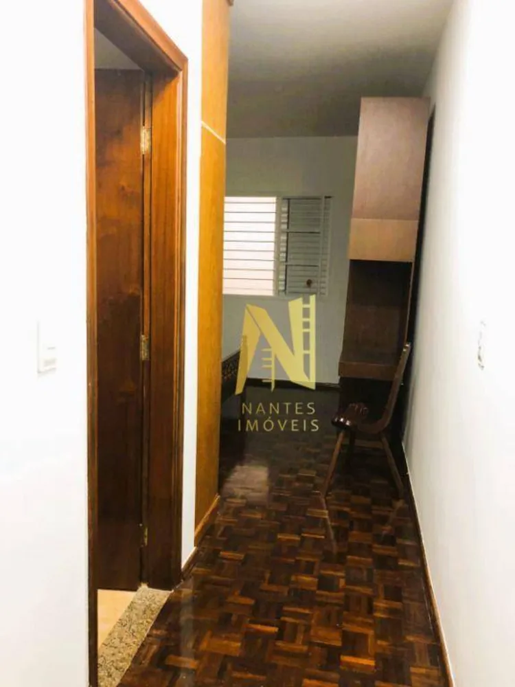 Casa, 4 quartos, 211 m² - Foto 15