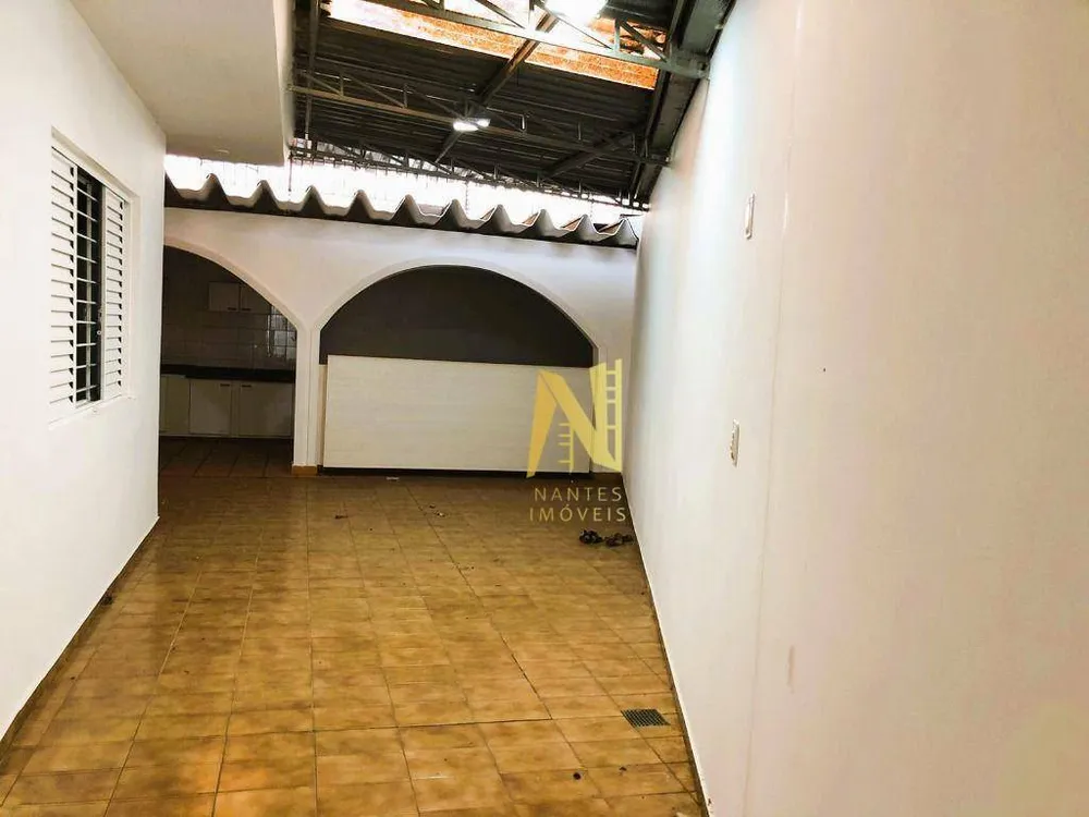 Casa, 4 quartos, 211 m² - Foto 20