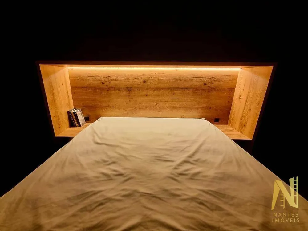 Apartamento, 2 quartos, 77 m² - Foto 11
