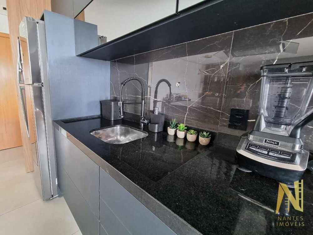 Apartamento, 2 quartos, 77 m² - Foto 4