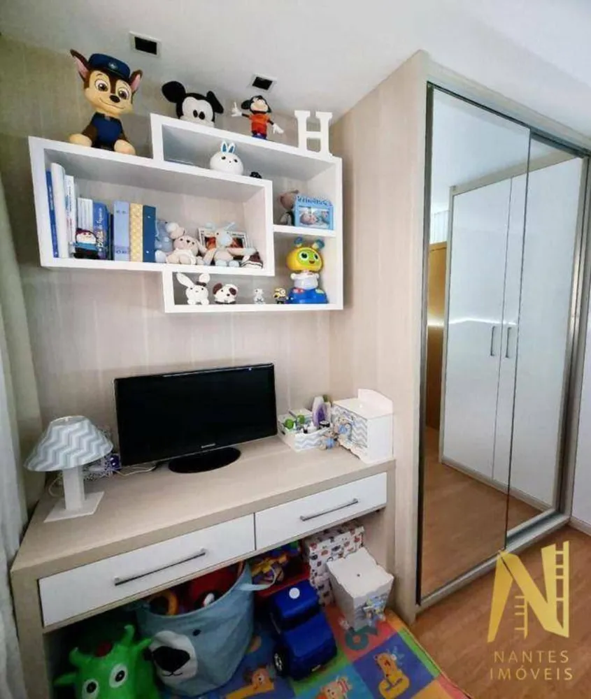 Apartamento, 2 quartos, 77 m² - Foto 16