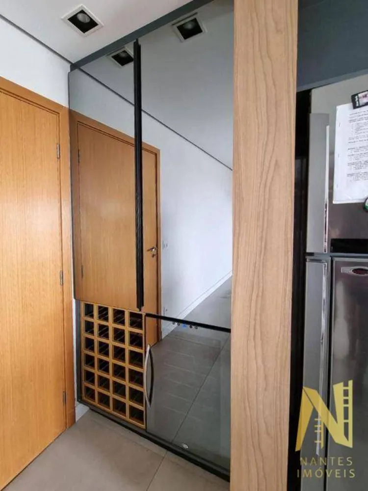 Apartamento, 2 quartos, 77 m² - Foto 12