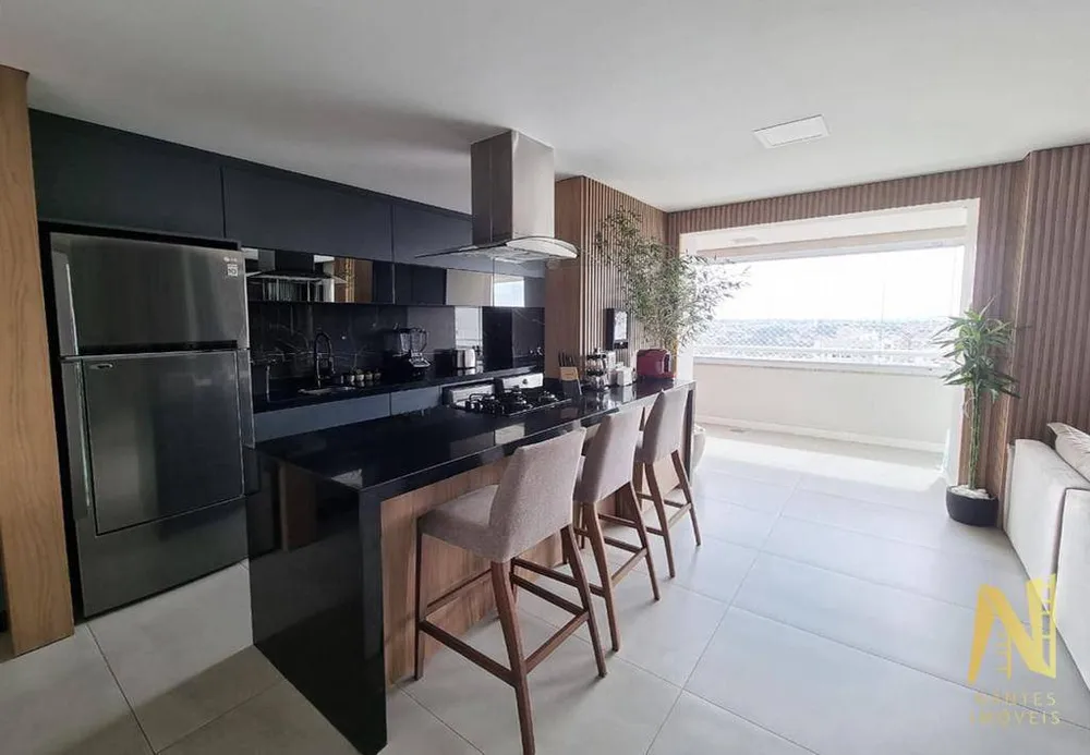 Apartamento, 2 quartos, 77 m² - Foto 7