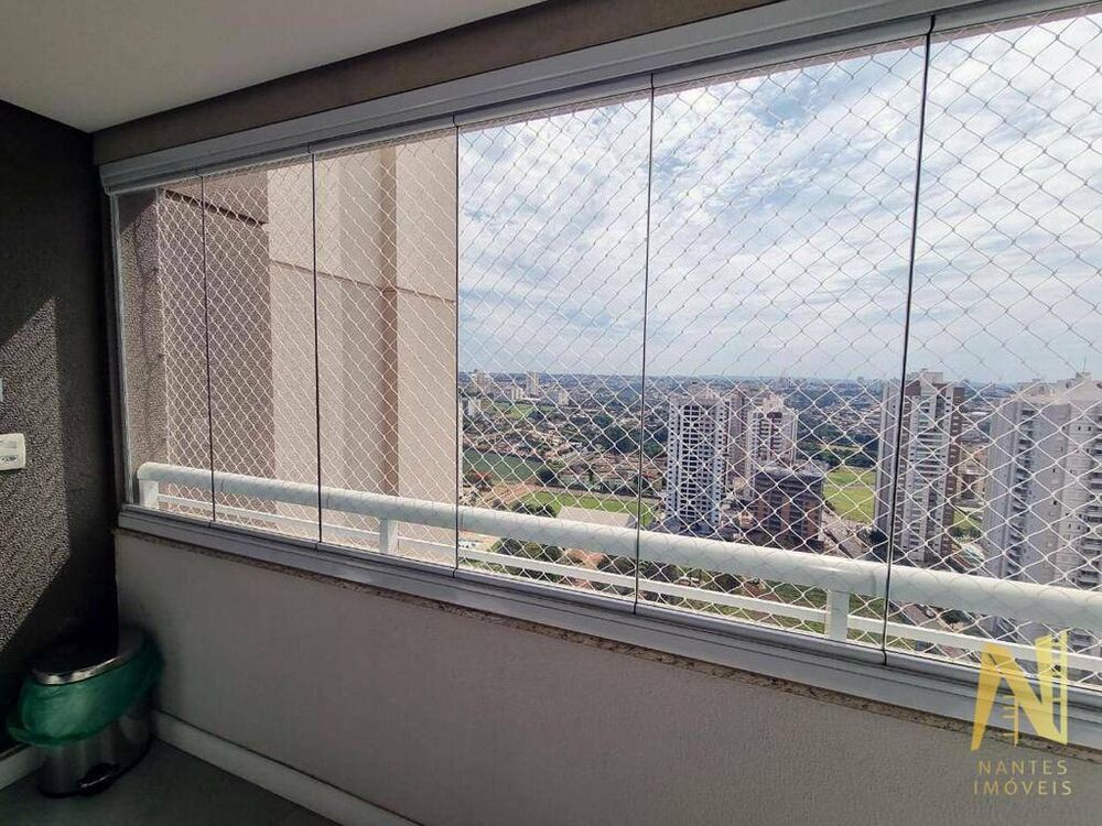 Apartamento, 2 quartos, 77 m² - Foto 18