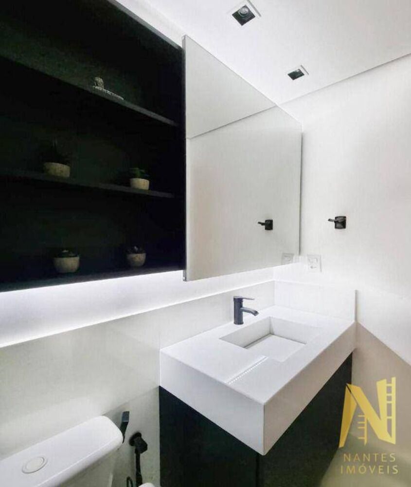 Apartamento, 2 quartos, 77 m² - Foto 2