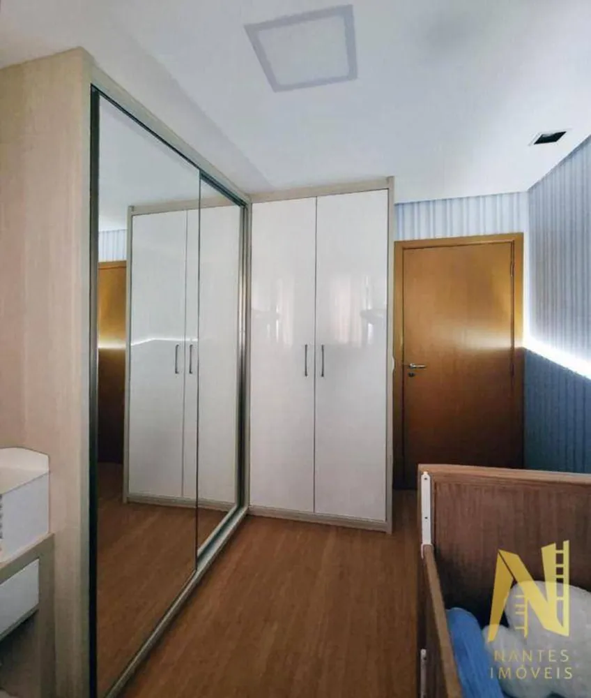 Apartamento, 2 quartos, 77 m² - Foto 8