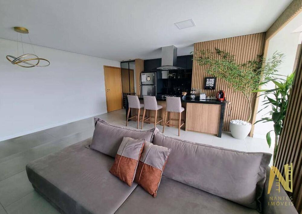 Apartamento, 2 quartos, 77 m² - Foto 3
