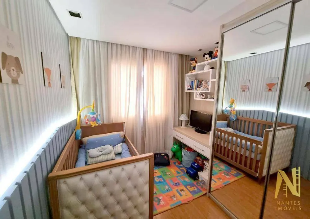 Apartamento, 2 quartos, 77 m² - Foto 9