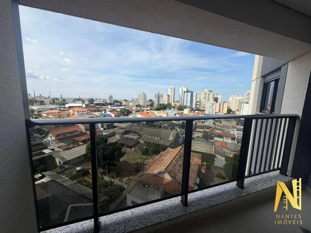 Apartamento, 3 quartos, 86 m² - Foto 3
