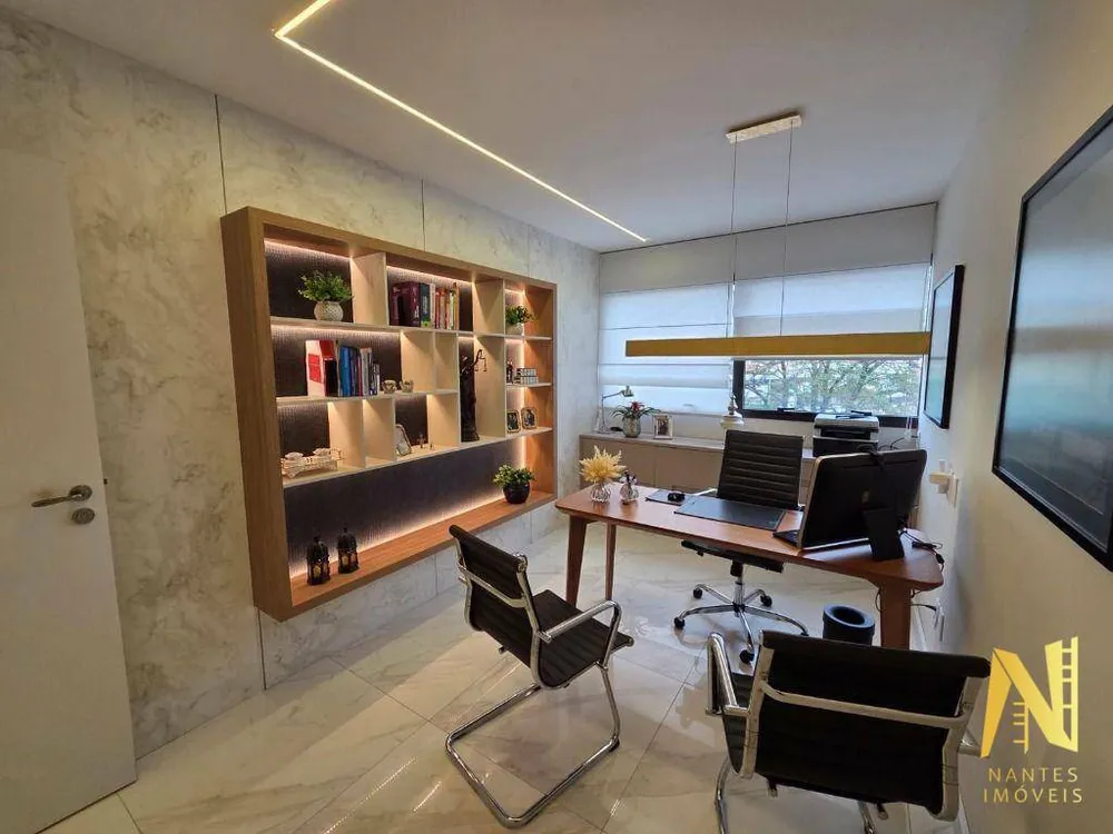 Sala-Conjunto, 18 m² - Foto 7