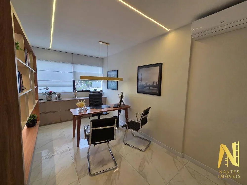 Sala-Conjunto, 18 m² - Foto 6