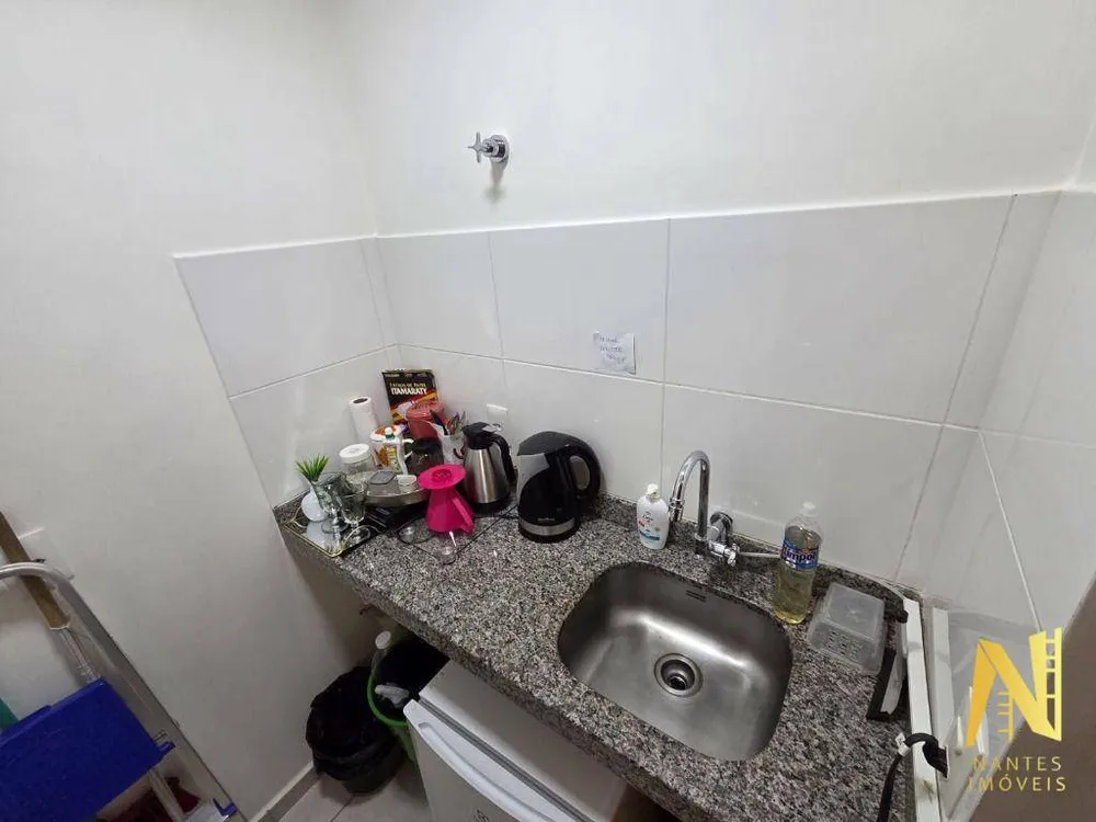 Sala-Conjunto, 18 m² - Foto 4