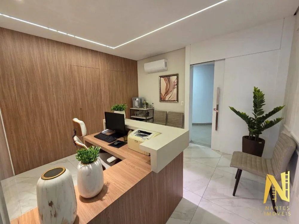 Sala-Conjunto, 18 m² - Foto 3