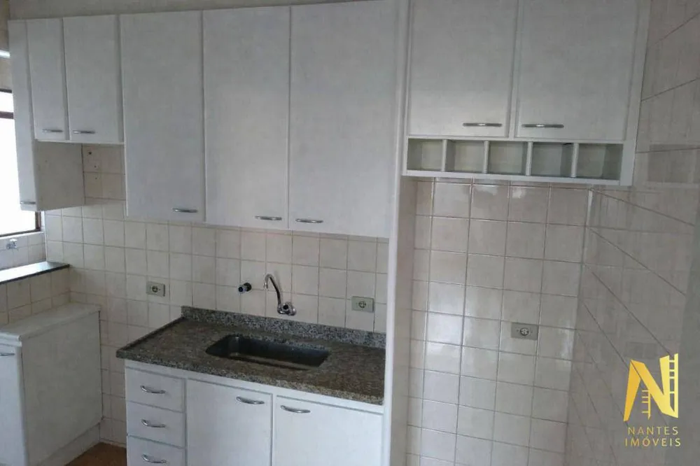 Apartamento, 3 quartos, 67 m² - Foto 2