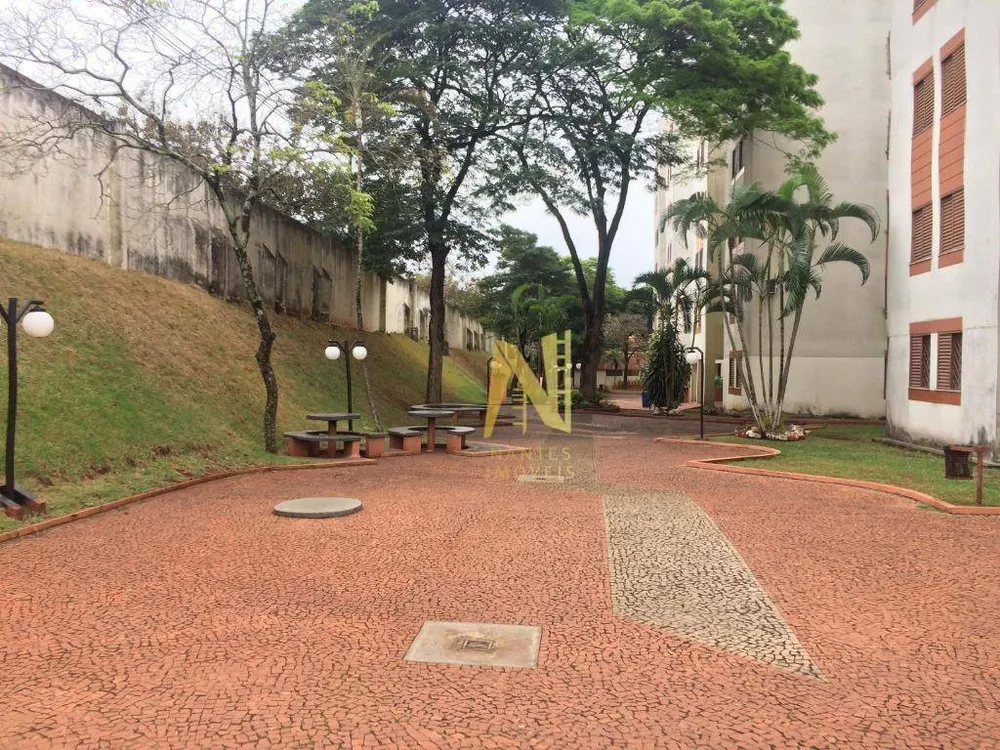 Apartamento, 3 quartos, 67 m² - Foto 7