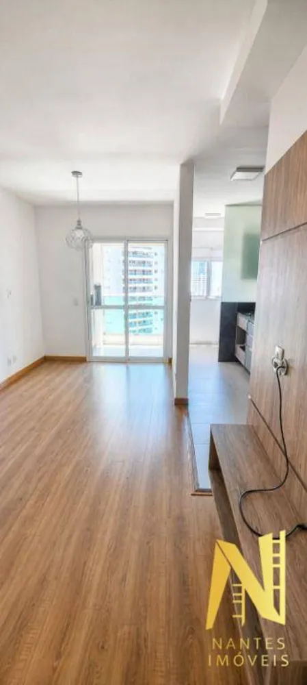Apartamento, 3 quartos, 69 m² - Foto 1