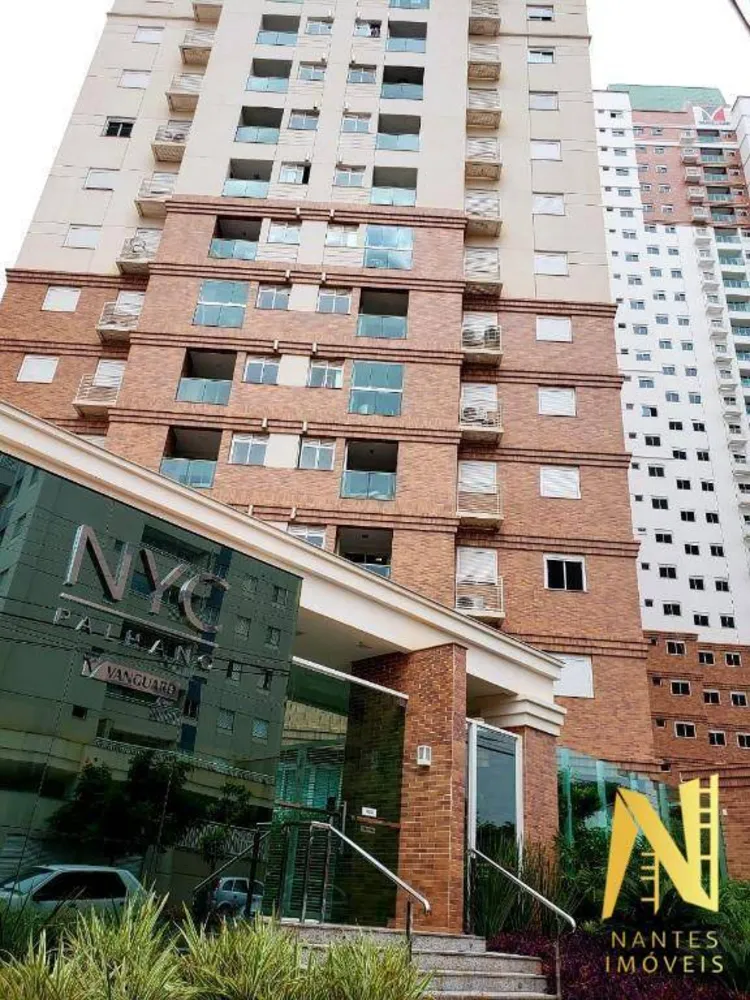 Apartamento, 3 quartos, 69 m² - Foto 5