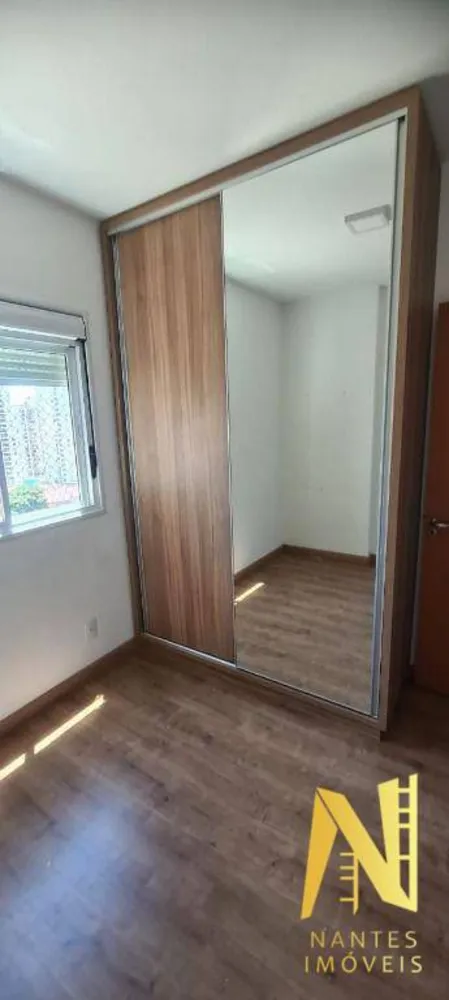 Apartamento, 3 quartos, 69 m² - Foto 3