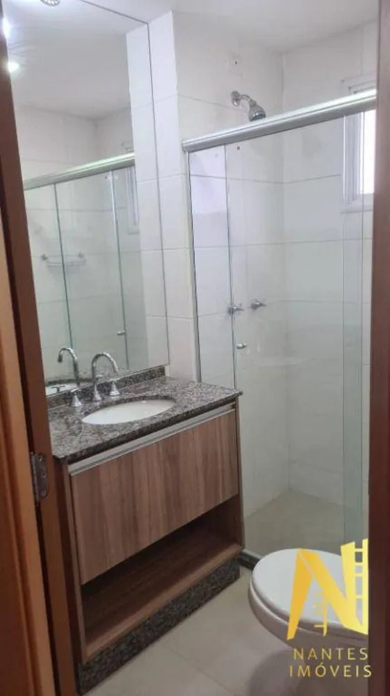 Apartamento, 3 quartos, 69 m² - Foto 1