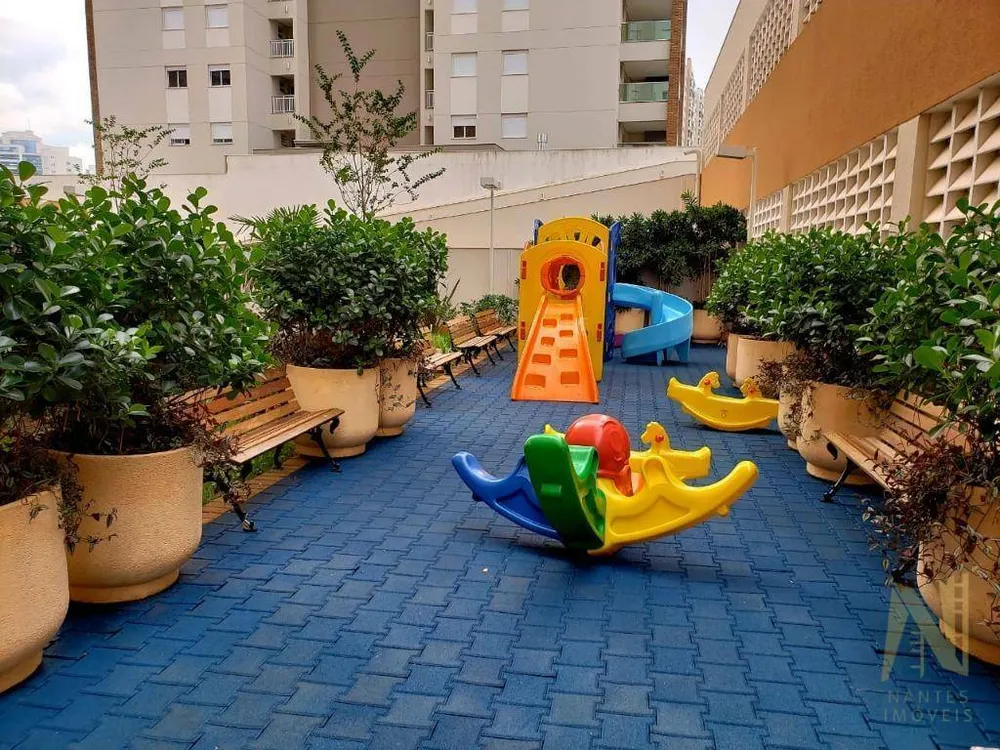 Apartamento, 3 quartos, 69 m² - Foto 3
