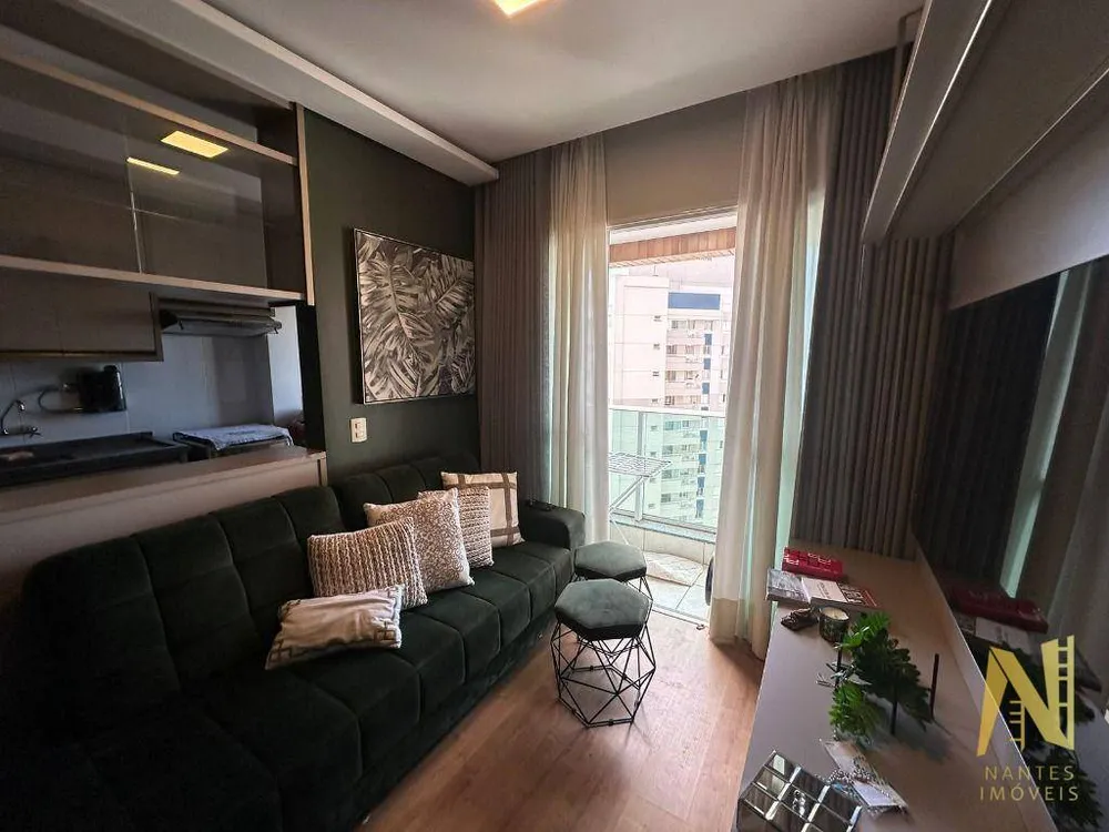 Apartamento, 3 quartos, 69 m² - Foto 4