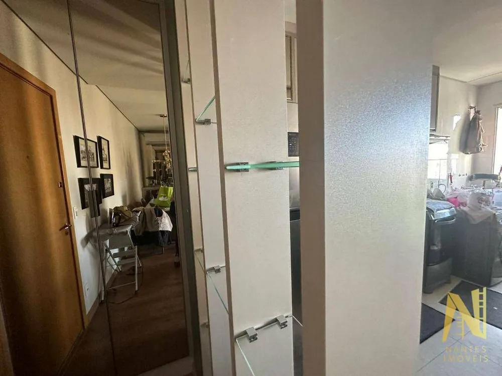 Apartamento, 3 quartos, 69 m² - Foto 2