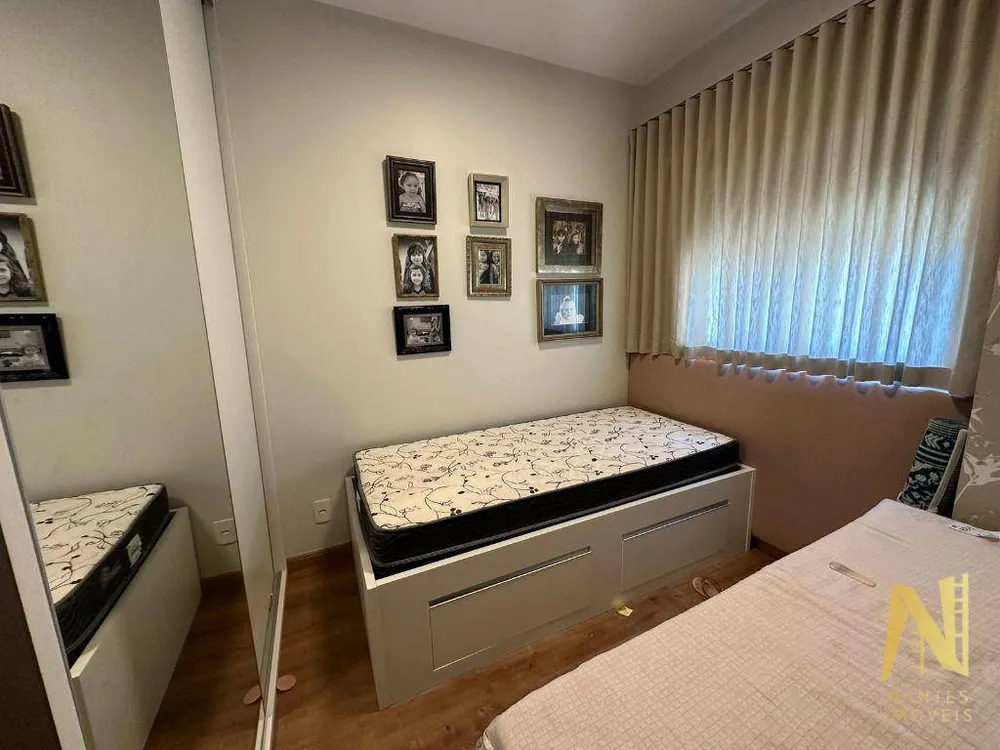 Apartamento, 3 quartos, 69 m² - Foto 1