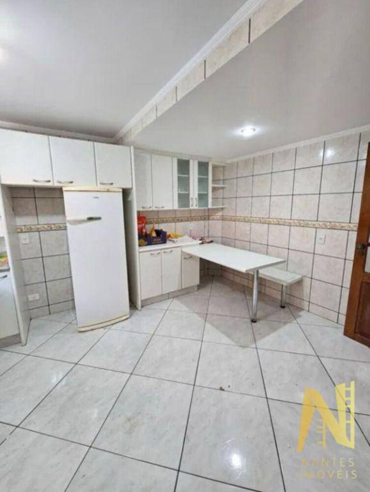 Casa, 4 quartos, 202 m² - Foto 10