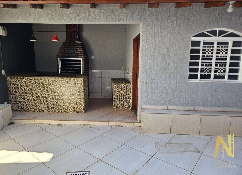 Casa, 4 quartos, 202 m² - Foto 12