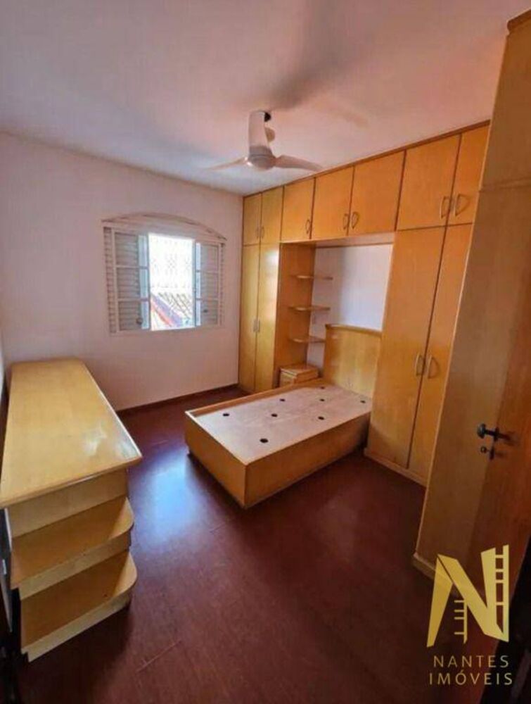 Casa, 4 quartos, 202 m² - Foto 6