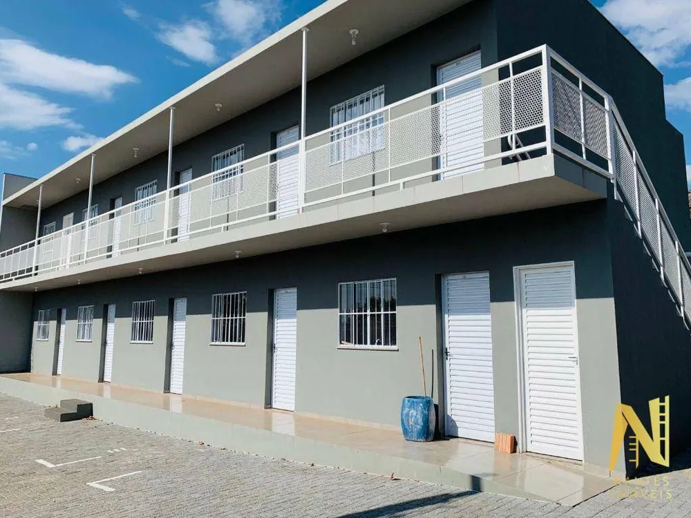Kitnet-Studio, 254 m² - Foto 3