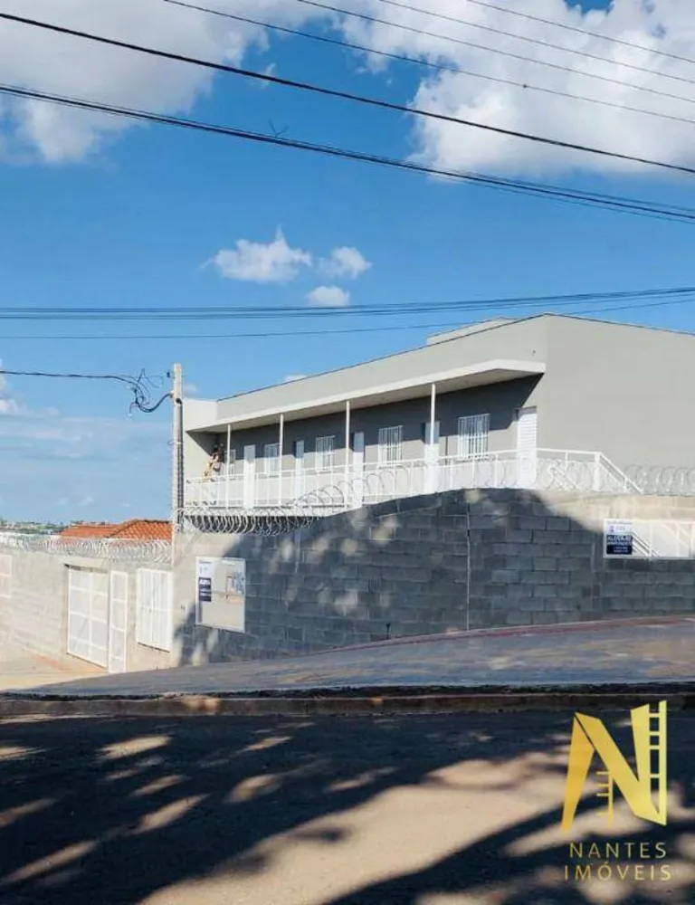 Kitnet-Studio, 254 m² - Foto 2