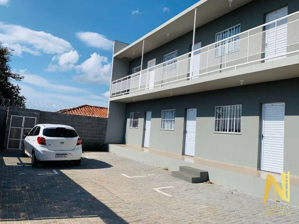 Kitnet-Studio, 254 m² - Foto 4