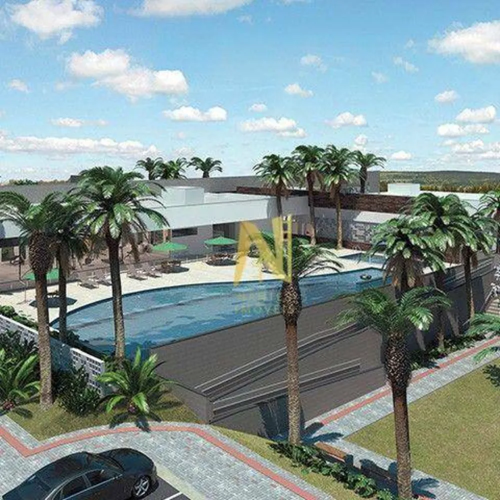 Loteamento e Condomínio, 1560 m² - Foto 4