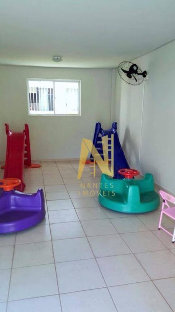 Apartamento, 2 quartos, 55 m² - Foto 4