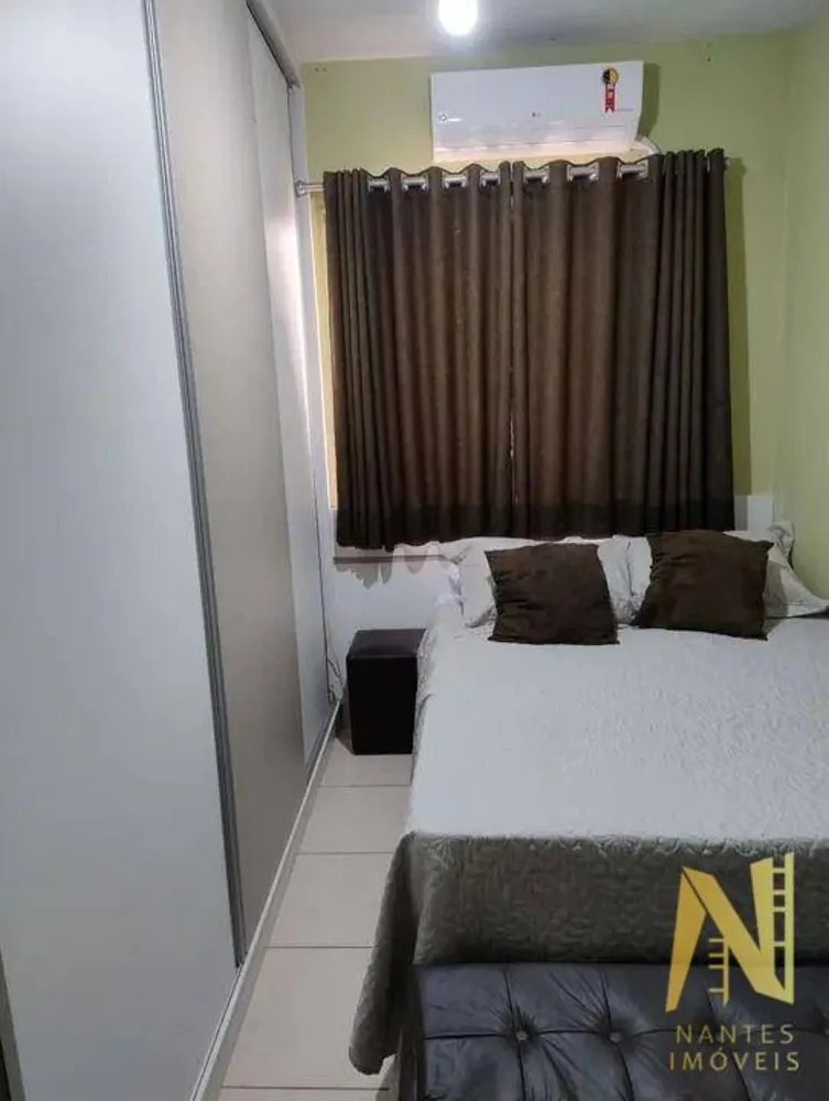 Apartamento, 2 quartos, 55 m² - Foto 9
