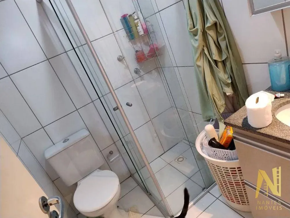 Apartamento, 2 quartos, 55 m² - Foto 6