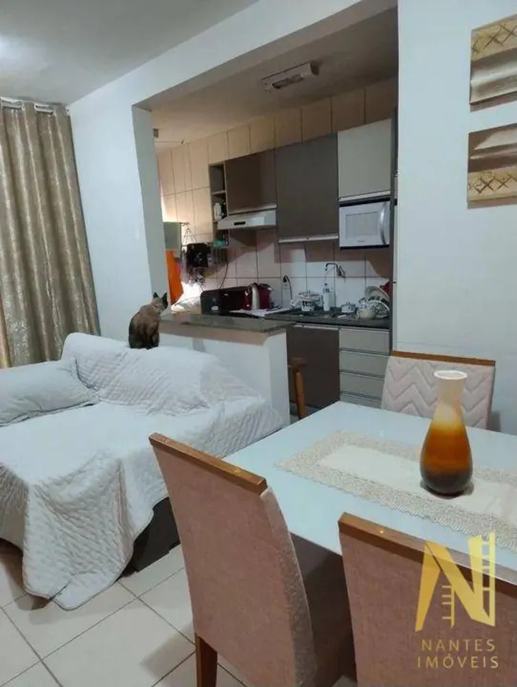 Apartamento, 2 quartos, 55 m² - Foto 5