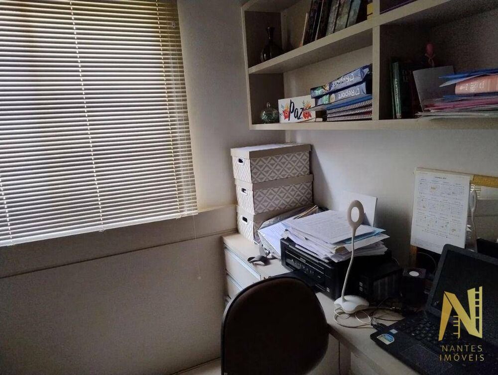 Apartamento, 2 quartos, 55 m² - Foto 2
