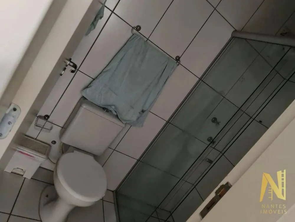 Apartamento, 2 quartos, 55 m² - Foto 8