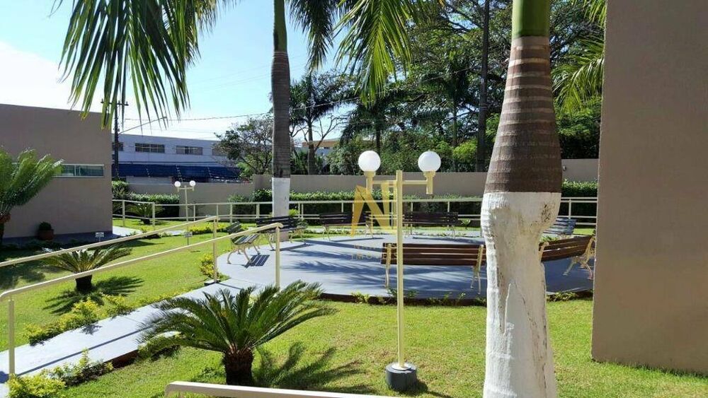 Apartamento, 2 quartos, 55 m² - Foto 1