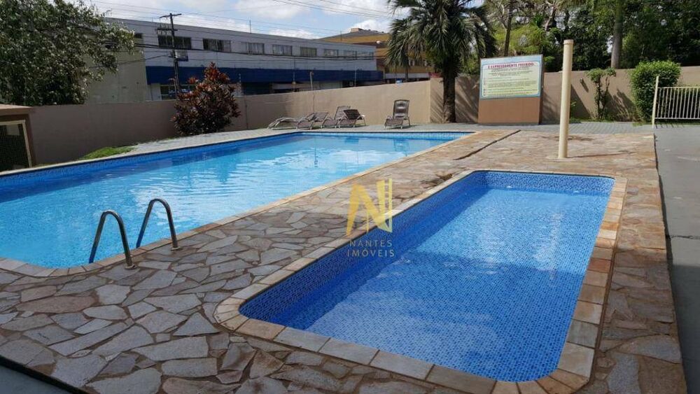 Apartamento, 2 quartos, 55 m² - Foto 12