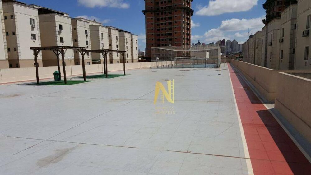 Apartamento, 2 quartos, 55 m² - Foto 11