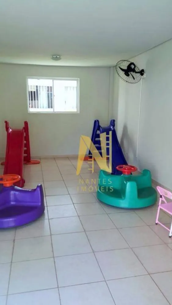 Apartamento, 2 quartos, 57 m² - Foto 9