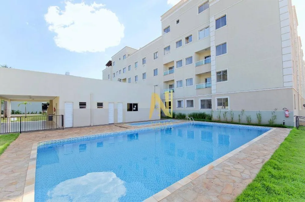 Apartamento, 2 quartos, 57 m² - Foto 8