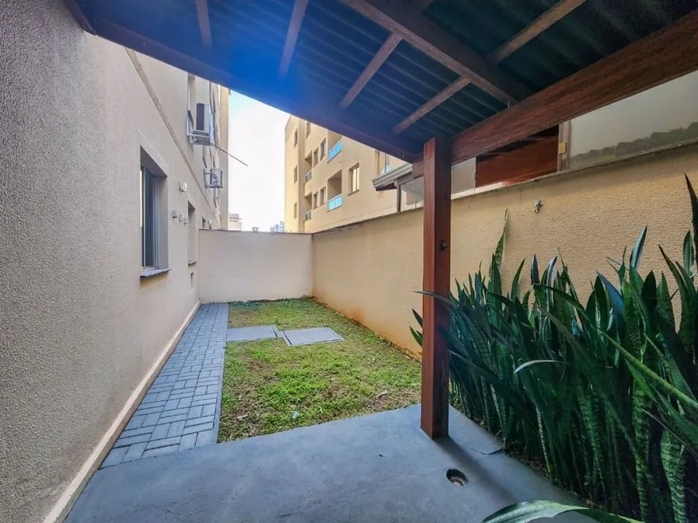 Apartamento, 2 quartos, 57 m² - Foto 6