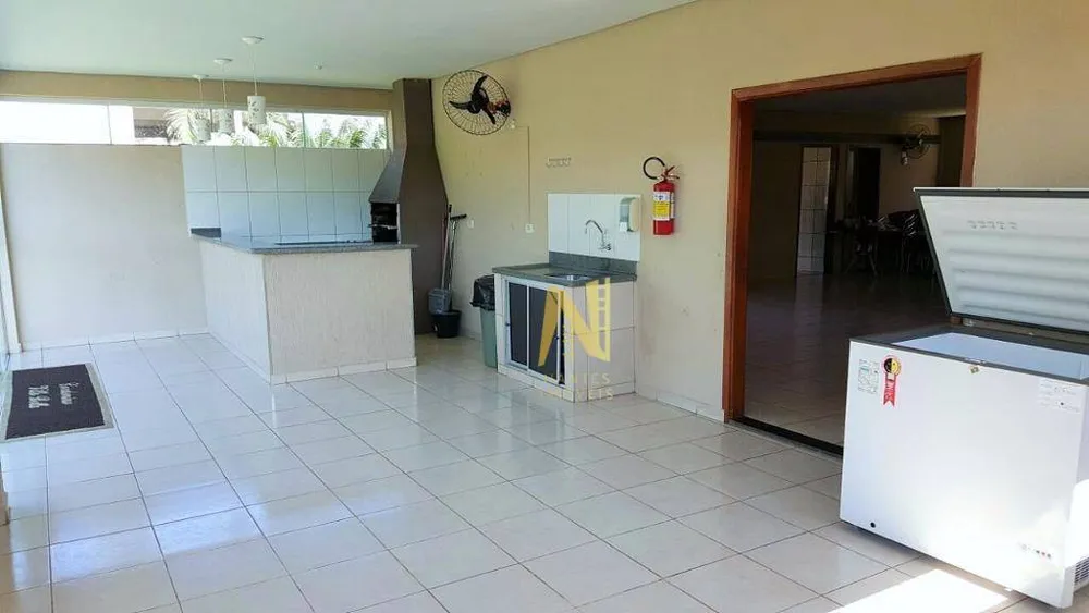 Apartamento, 2 quartos, 57 m² - Foto 2