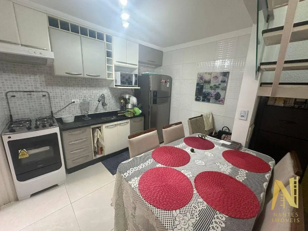 Casa de Condomínio, 3 quartos - Foto 7